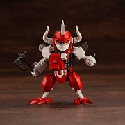 Evoroids Plastic Model Kit E-REX-S1 E-Rex 8 cm