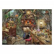 EXIT Jigsaw Puzzle Witches\' Kitchen (759 pieces)