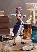 Fairy Tail Final Season Pop Up Parade PVC Statue Natsu Dragneel Grand Magic Games Arc Ver. 17 cm