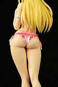 Fairy Tail PVC Statue 1/6 Lucy Heartfilia Swimsuit Pure in Heart MaxCute Ver. 27 cm