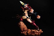 Fairy Tail Statue 1/6 Erza Scarlet the Knight Ver. Another Color Crimson Armor 31 cm