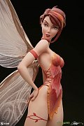 Fairytale Fantasies Collection Statue Tinkerbell (Fall Variant) 30 cm