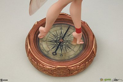 Fairytale Fantasies Collection Statue Tinkerbell (Fall Variant) 30 cm