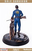 Fallout 4 Statue 1/4 Sole Survivor 53 cm