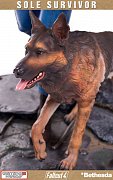 Fallout 4 Statue 1/4 Sole Survivor 53 cm