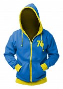 Fallout Hooded Sweater Vault 76