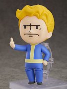 Fallout Nendoroid Action Figure Vault Boy 10 cm