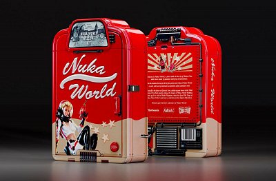 Fallout Nuka World Kit