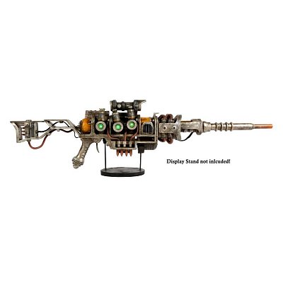 Fallout Replica 1/1 Plasma Rifle 114 cm --- DAMAGED PACKAGING