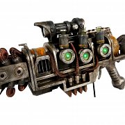 Fallout Replica 1/1 Plasma Rifle 114 cm --- DAMAGED PACKAGING