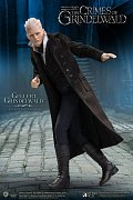 Fantastic Beasts 2 Real Master Series Action Figure 1/8 Gellert Grindelwald 23 cm