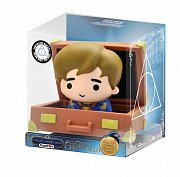 Fantastic Beasts Chibi Bank Newt Suitcase 16 cm