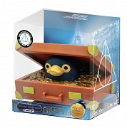 Fantastic Beasts Chibi Bank Niffler Suitcase 16 cm