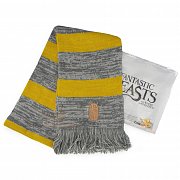 Fantastic Beasts Scarf Newt Scamander 190 cm