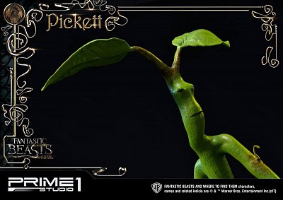 Fantastic Beasts Statue Pickett 27 cm