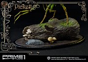 Fantastic Beasts Statue Pickett 27 cm