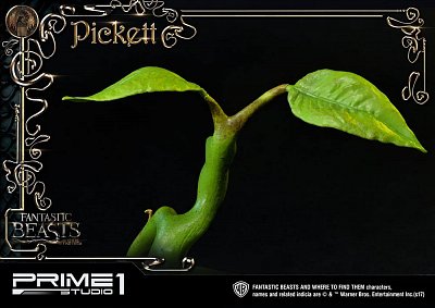 Fantastic Beasts Statue Pickett 27 cm