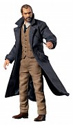 Fantastic Beasts: The Crimes of Grindelwald Action Figure 1/12 Albus Dumbledore 19 cm