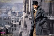 Fantastic Beasts: The Crimes of Grindelwald Action Figure 1/12 Albus Dumbledore 19 cm