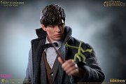 Fantastic Beasts: The Crimes of Grindelwald Action Figure 1/12 Newt Scamander 17 cm