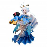 Fantasy Fairytale Scroll Vol. 2 Statue with Sound 1/7 Oto-Hime 26 cm