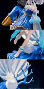 Fantasy Fairytale Scroll Vol. 2 Statue with Sound 1/7 Oto-Hime 26 cm