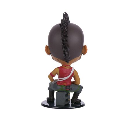 Far Cry 3 Ubisoft Heroes Collection Chibi Figure Vaas 10 cm