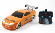 Fast & Furious RC Car 1/16 Brian\'s 1995 Toyota Supra