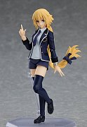 Fate/Apocrypha Figma Action Figure Ruler Casual Ver. 14 cm