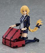 Fate/Apocrypha Figma Action Figure Ruler Casual Ver. 14 cm
