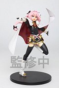 Fate/Apocrypha PVC Statue Rider of Black Astolfo Vol. 2 (Game-prize) 18 cm --- DAMAGED PACKAGING