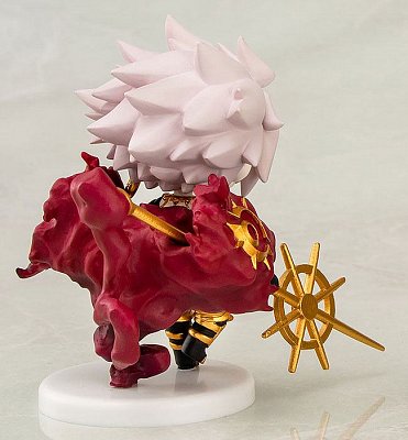 Fate/Apocrypha Toy\'sworks Collection Niitengo Premium PVC Statue Lancer of Red 7 cm