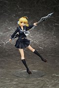 Fate/EXTELLA: Link PVC Statue 1/7 Nero Claudius Winter Roman Another Ver. 23 cm