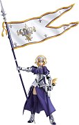 Fate/Grand Order Figma Action Figure Ruler/Jeanne d\'Arc 15 cm