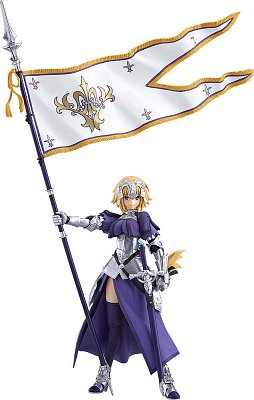 Fate/Grand Order Figma Action Figure Ruler/Jeanne d\'Arc 15 cm