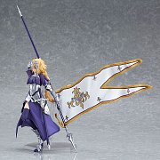 Fate/Grand Order Figma Action Figure Ruler/Jeanne d\'Arc 15 cm