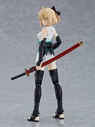 Fate/Grand Order Figma Action Figure Saber/Okita Souji 14 cm