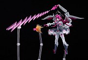 Fate/Grand Order Hagane Works Diecast / PVC Action Figure Alter Ego/Mecha Eli-chan 18 cm