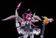 Fate/Grand Order Hagane Works Diecast / PVC Action Figure Alter Ego/Mecha Eli-chan 18 cm