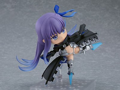 Fate/Grand Order Nendoroid Action Figure Alter Ego/Meltryllis 10 cm