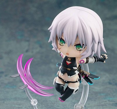 Fate/Grand Order Nendoroid Action Figure Assassin/Jack the Ripper 10 cm