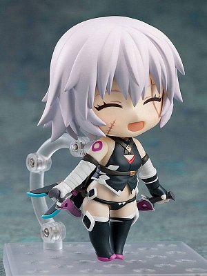 Fate/Grand Order Nendoroid Action Figure Assassin/Jack the Ripper 10 cm