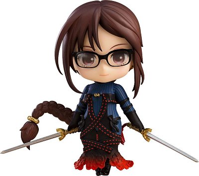 Fate/Grand Order Nendoroid Action Figure Assassin/Yu Mei-ren 10 cm