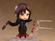 Fate/Grand Order Nendoroid Action Figure Assassin/Yu Mei-ren 10 cm