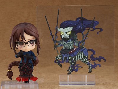 Fate/Grand Order Nendoroid Action Figure Assassin/Yu Mei-ren 10 cm