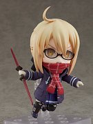 Fate/Grand Order Nendoroid Action Figure Berserker/Mysterious Heroine X (Alter) 10 cm