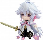 Fate/Grand Order Nendoroid Action Figure Caster/Merlin Magus of Flowers Ver. 10 cm