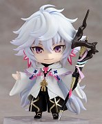 Fate/Grand Order Nendoroid Action Figure Caster/Merlin Magus of Flowers Ver. 10 cm