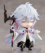 Fate/Grand Order Nendoroid Action Figure Caster/Merlin Magus of Flowers Ver. 10 cm