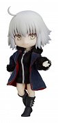 Fate/Grand Order Nendoroid Doll Action Figure Avenger/Jeanne d\'Arc (Alter) Shinjuku Ver. 14 cm